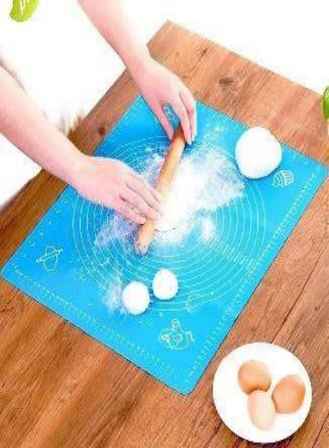Silicon Roti Maker Mat