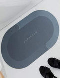 Water Absorbing Floor Mat
