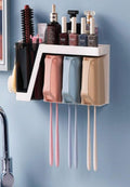 4 Cup Toothbrush Holder