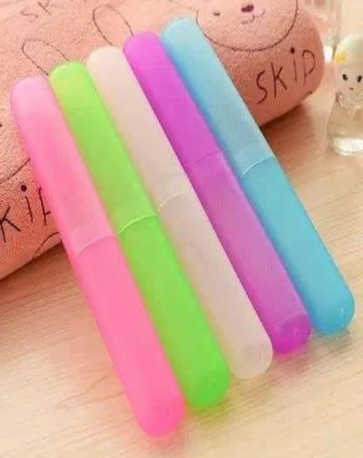 Toothbrush Cover