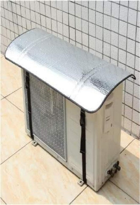 AC Outdoor Cover
