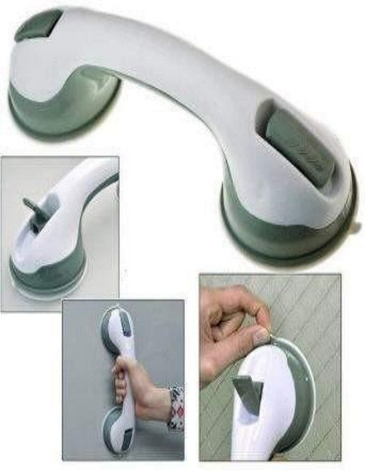 Bathroom Helping Handle
