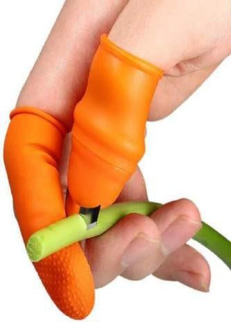 Thumb Knife Set