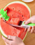 Water Melon Slicer Stainless Steel Fast Melon Cutter