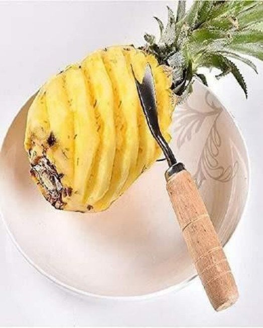 Pineapple Eye Remover Knife