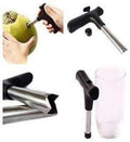 Coconut Opener Tool