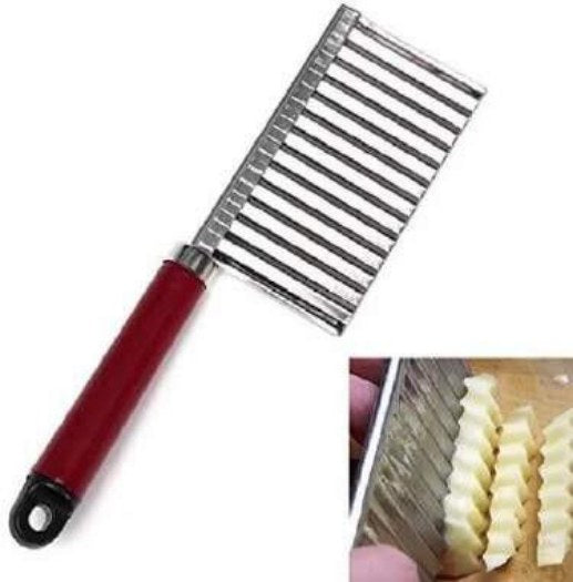 Potatoes Knife