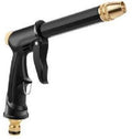 Metal Trigger Brass Nozzle Water Spray Gun