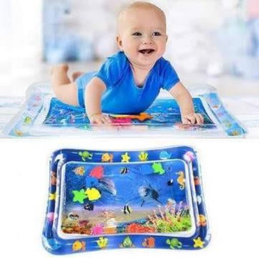 Baby Slapped Pad Water Mat