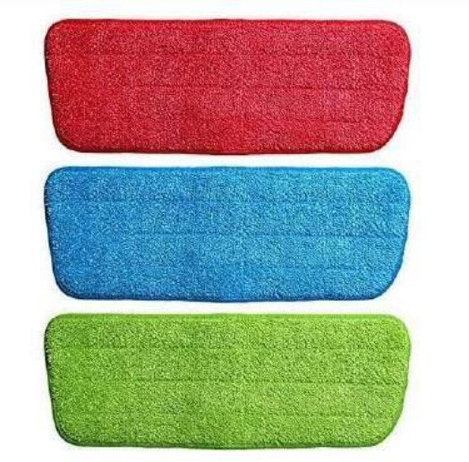 Large Mop Pad