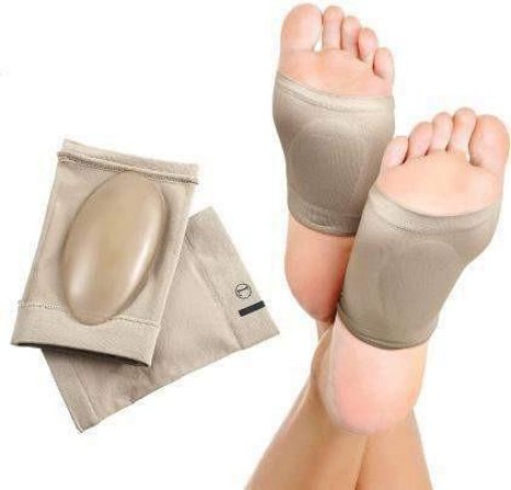 Arch Support Sleeve