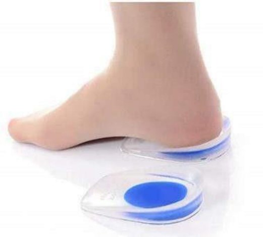 Gel Heel Pads