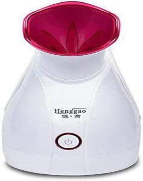 Plastic Nano-Cure Inhaler Vaporizer