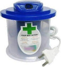 Economy Vaporizer Steamer