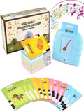 English Talking Flash Cards