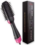 OSX Step Hair Dryer Comb