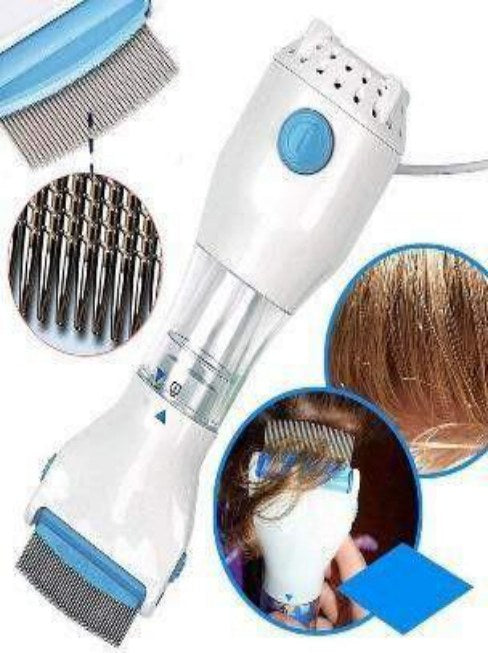 V-Comb