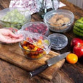 100 pcs Fresh Keeping Bags