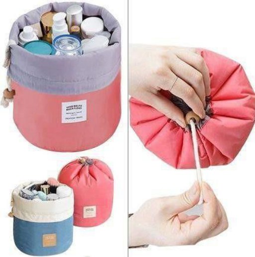 Cosmetic Pouch