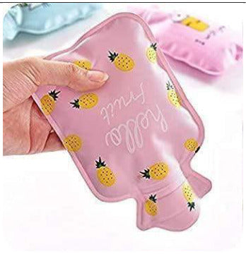Muscles Pain Hot/Cold Water Bag (Small) - SKU 181