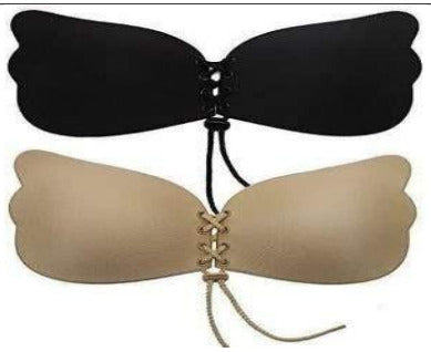 Strapless Padded Bra Bra - SKU 189