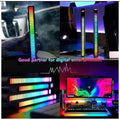 32 LED RGB Rhythm Light Bar - SKU 194