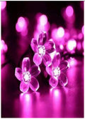 Flower Fairy String LightPink - SKU 214