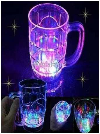 LIGHTING MUG LIGHT - SKU 220