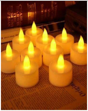Diya Led Light (1 pcs) - SKU 221