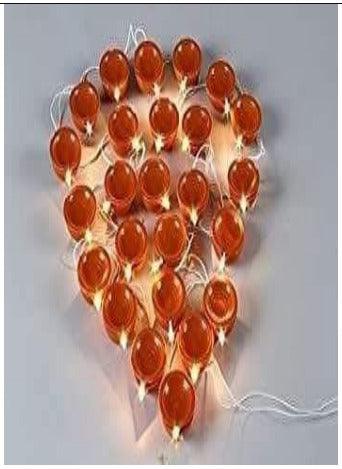 Brown Diya string light - SKU 232
