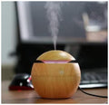 LIGHT WOOD HUMIDIFIER - SKU 236
