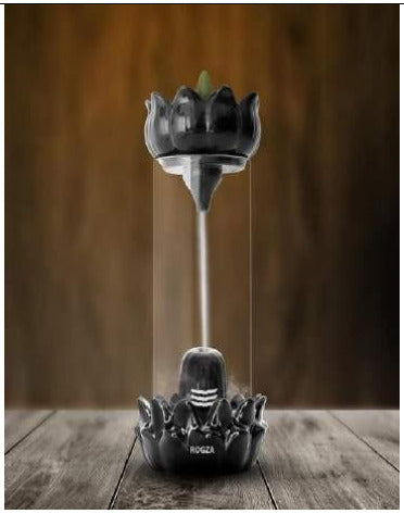 SHIVLING SMOKE FOUNTAIN - SKU 245