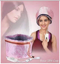 Hair Spa Steamer Cap - SKU 247