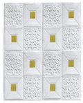 3D FOAM WALL STICKERS - SKU 251