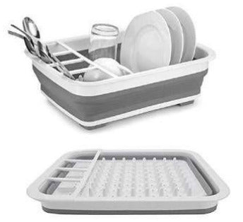 WASHING DISH TRAY RACK - SKU 259