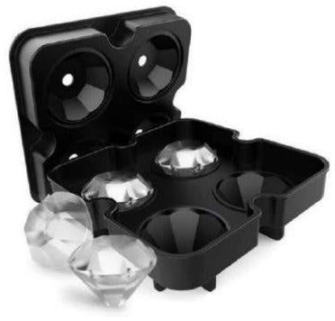 Diamond Shape Ice Tray - SKU 260