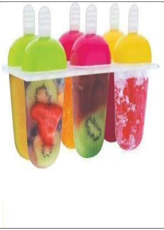 Popsicle ice Candy Mould Tray - SKU 261