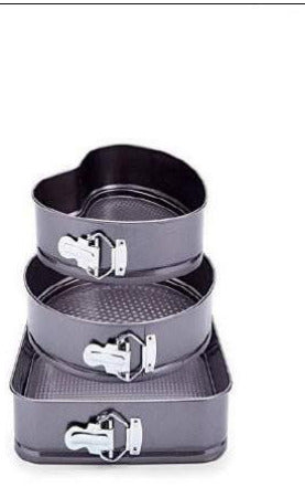 CAKE MOLD - SKU 262