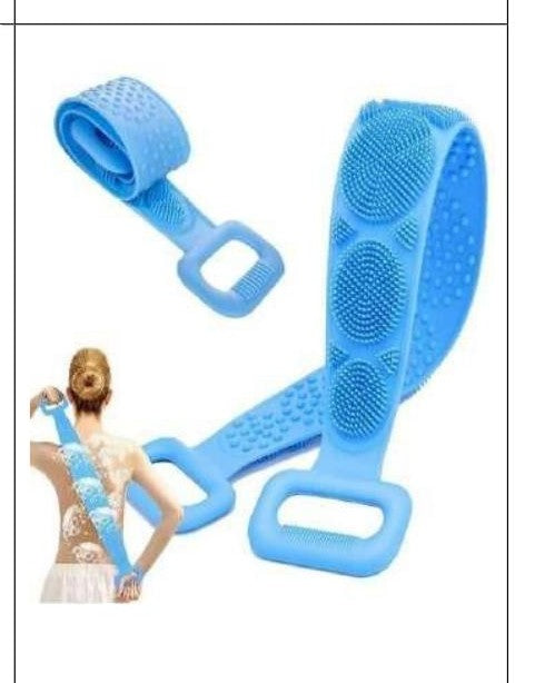 Body Scrubber Belt - SKU 412