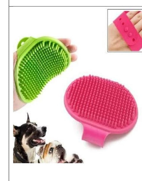 Puppies Pet Massage - SKU 414
